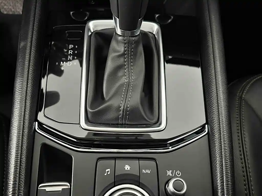 Mazda CX-5 2021 — фото 17