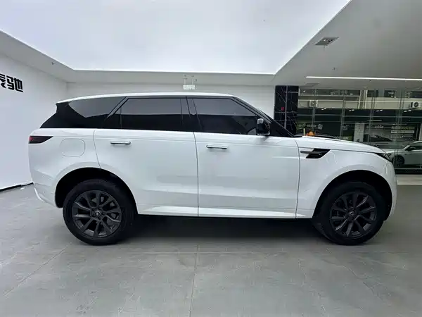Land Rover Range Rover Sport 2023