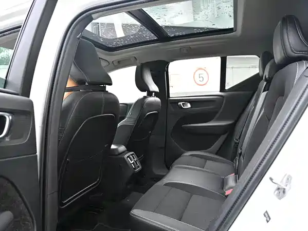 Volvo XC40 2020