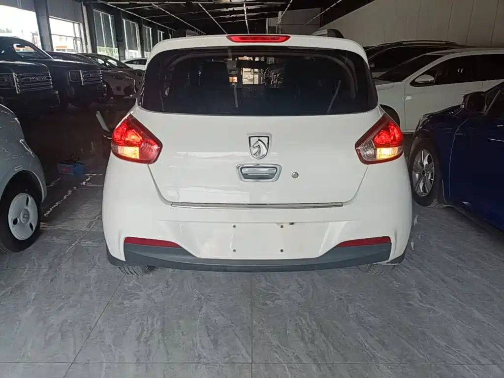 Baojun 310 2019