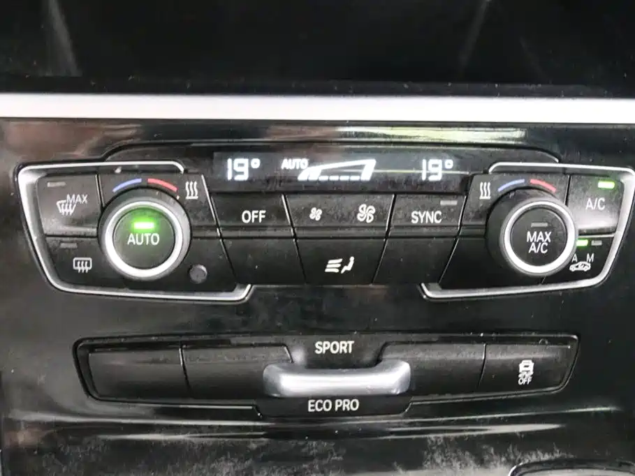 BMW 2 Series Gran Tourer 2016 — фото 9