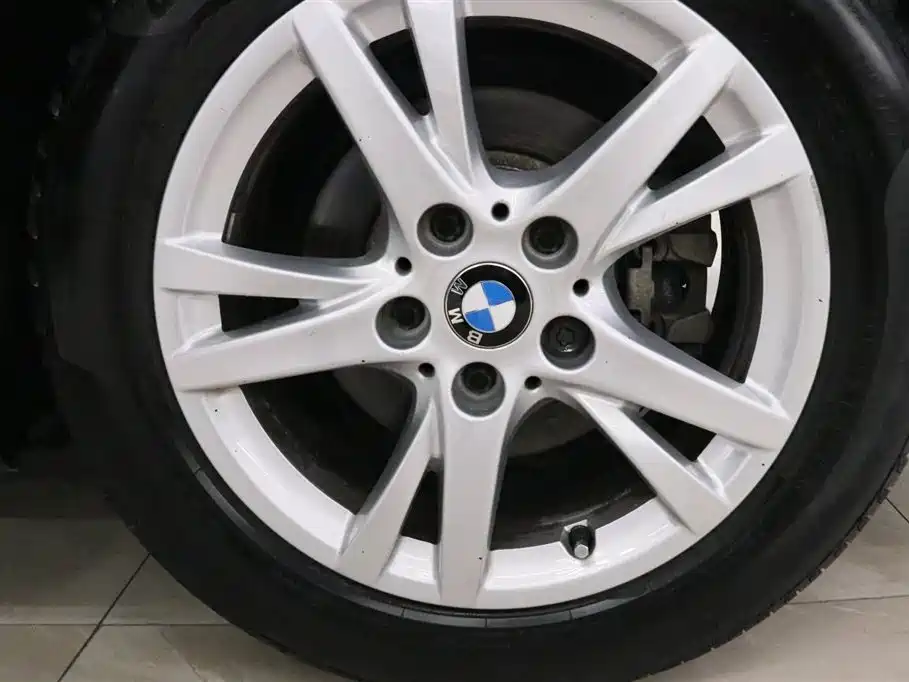 BMW 2 Series Gran Tourer 2016 — фото 18