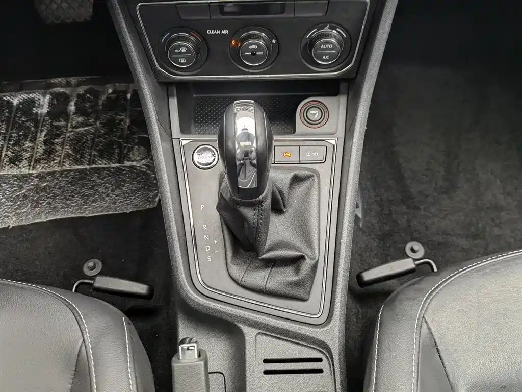 Volkswagen Gran Lavida 2018 — фото 13