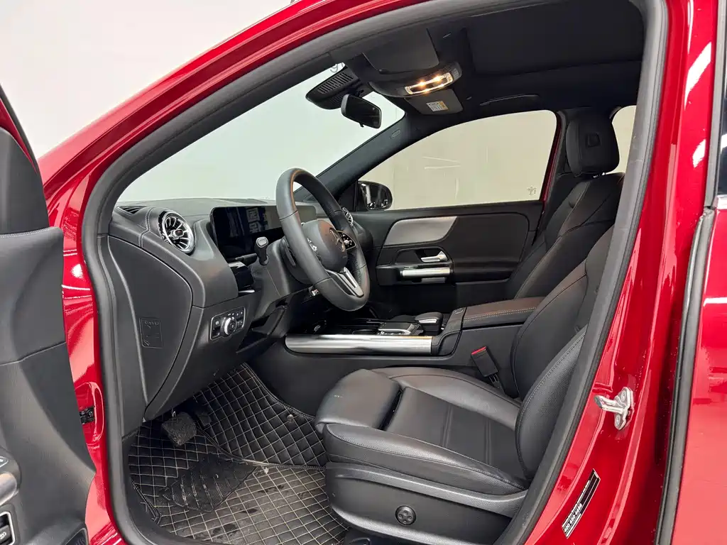 Mercedes-Benz GLA 2022 — фото 10