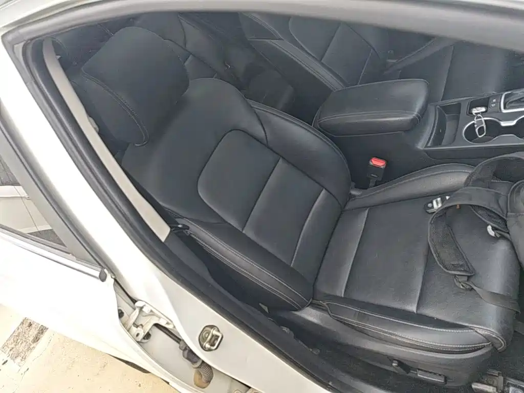 Kia KX5 2016 — фото 25