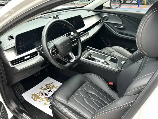 Chery Arrizo 8 2023