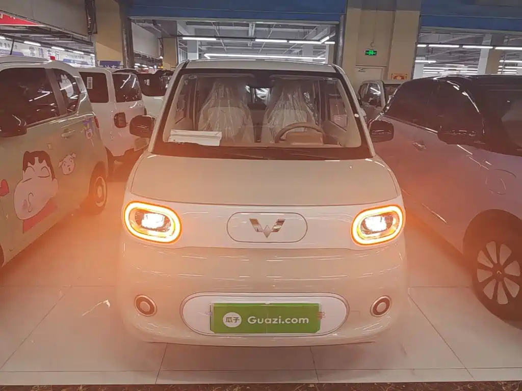 Wuling MINIEV 2026