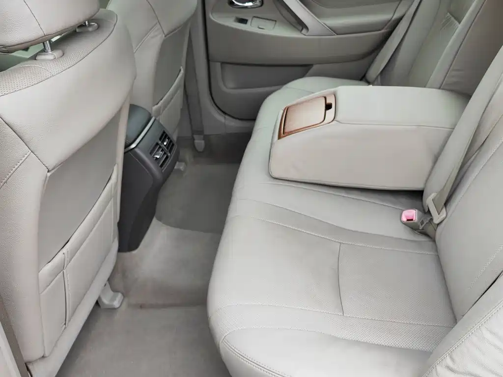 Toyota Camry 2009