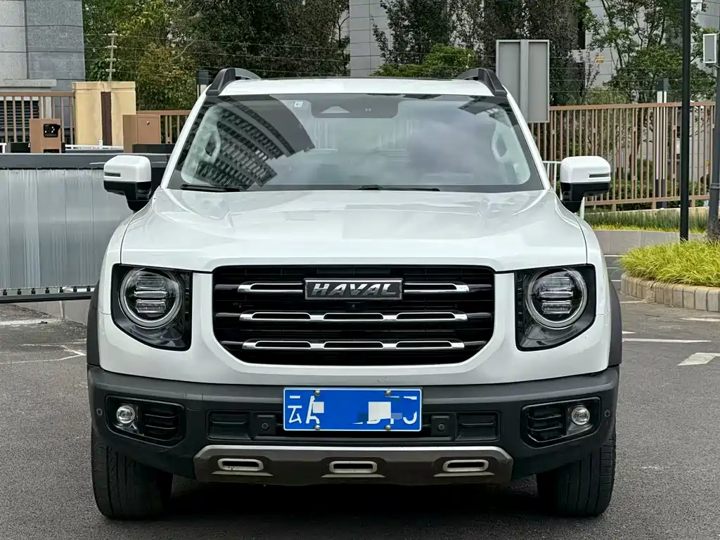Haval Big Dog 2022