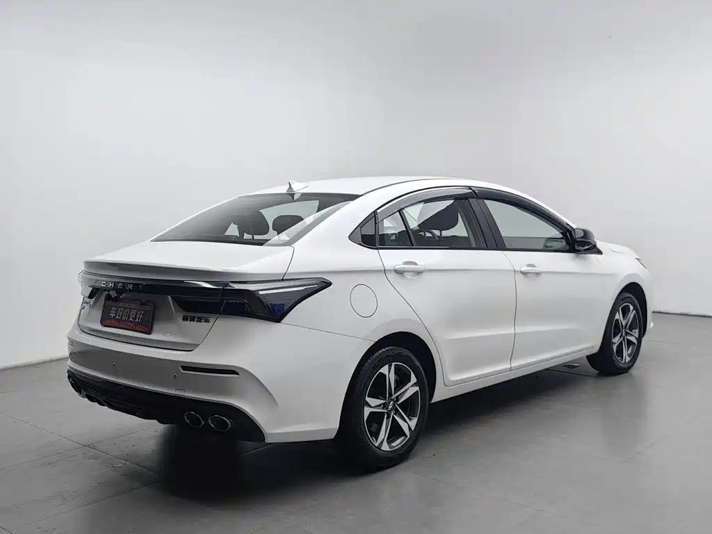 Chery Arrizo 5 GT 2023 — фото 2
