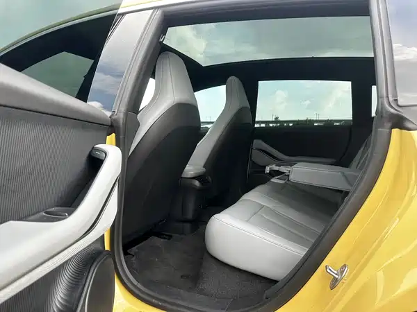 NIO ET5T 2024