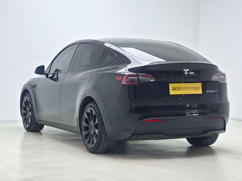 Tesla Model Y 2023 — фото 9