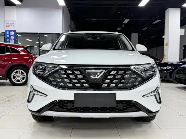 Jetta VS7 2023