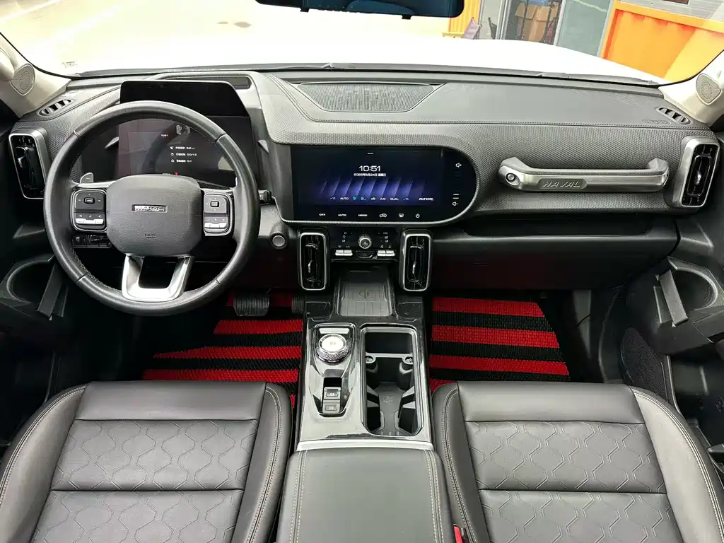 Haval Big Dog 2022