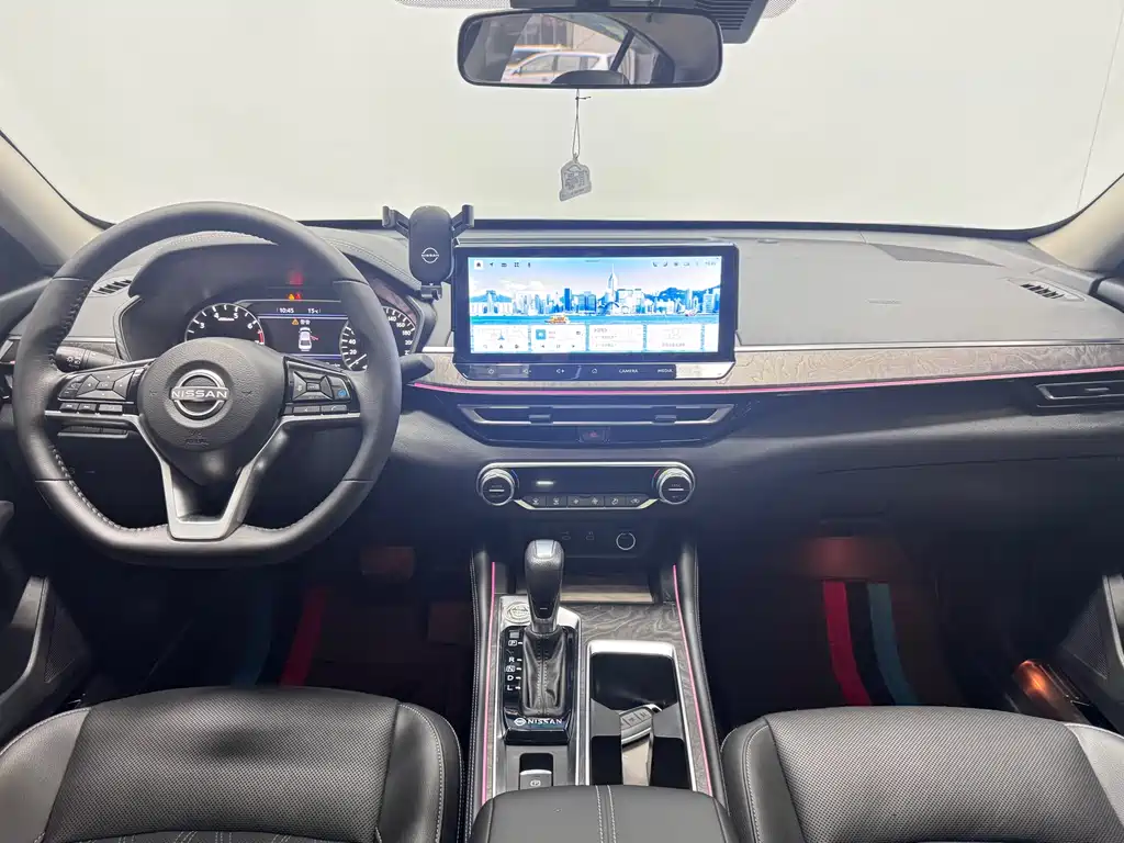 Nissan Teana 2023 — фото 14