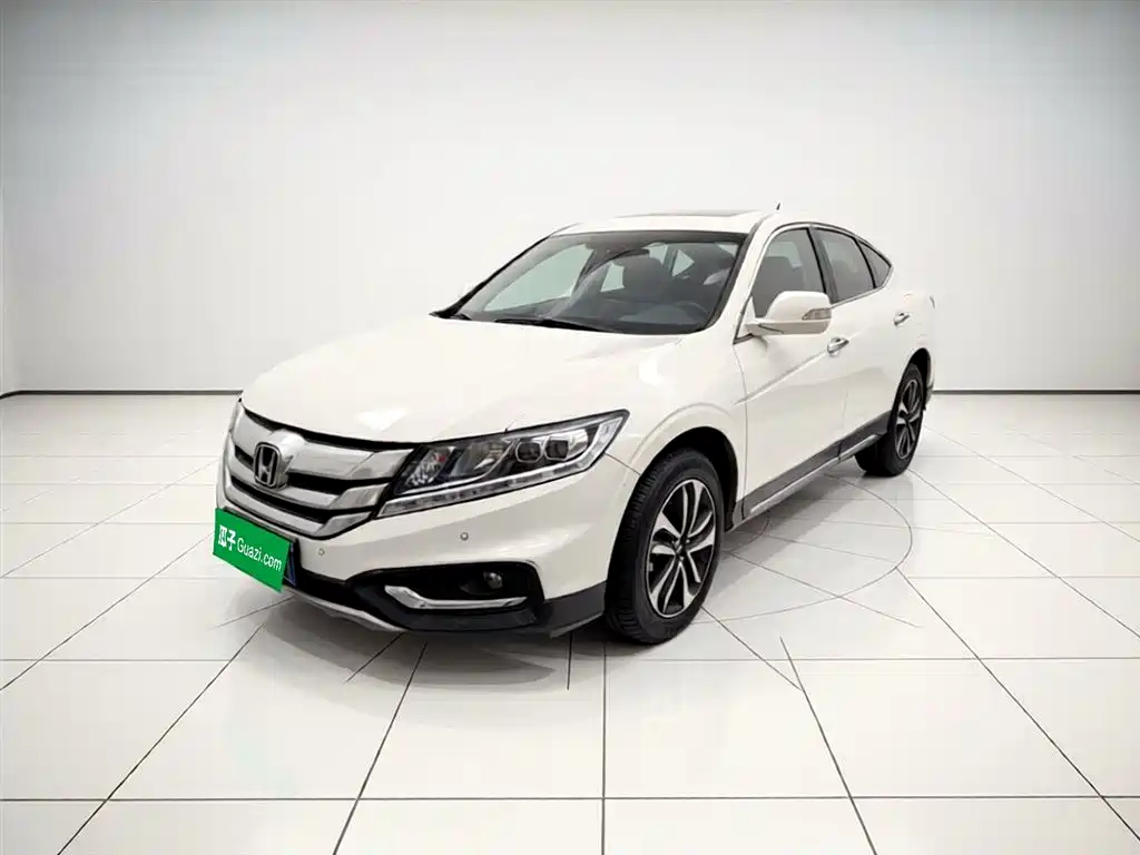 Honda Crosstour 2016 — фото 1