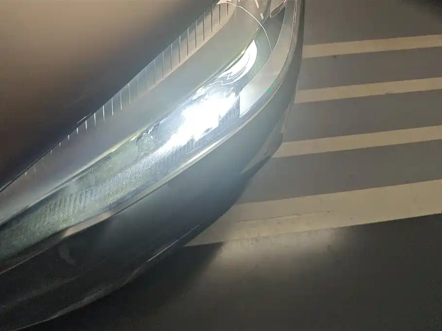 BMW 5 Series 2019