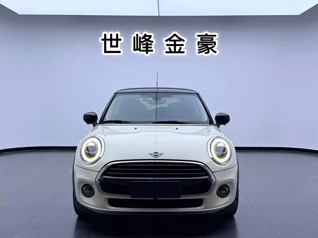 MINI MINI 2021