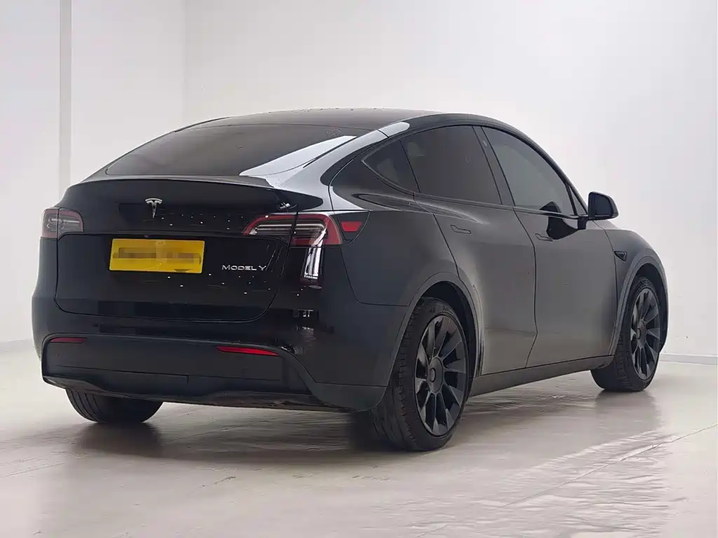 Tesla Model Y 2023 — фото 11