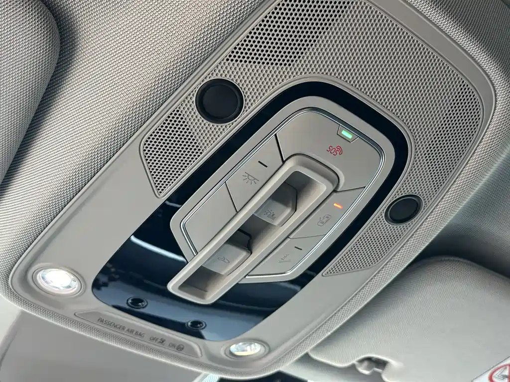 Audi A6L 2024 — фото 15