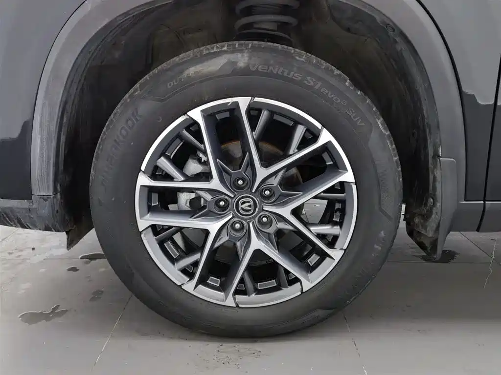 Changan CS75 PLUS 2023 — фото 17