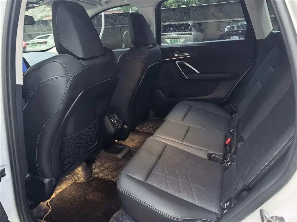 BMW X1 2023