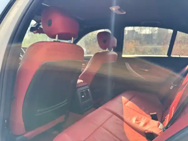 BMW 3 Series 2019
