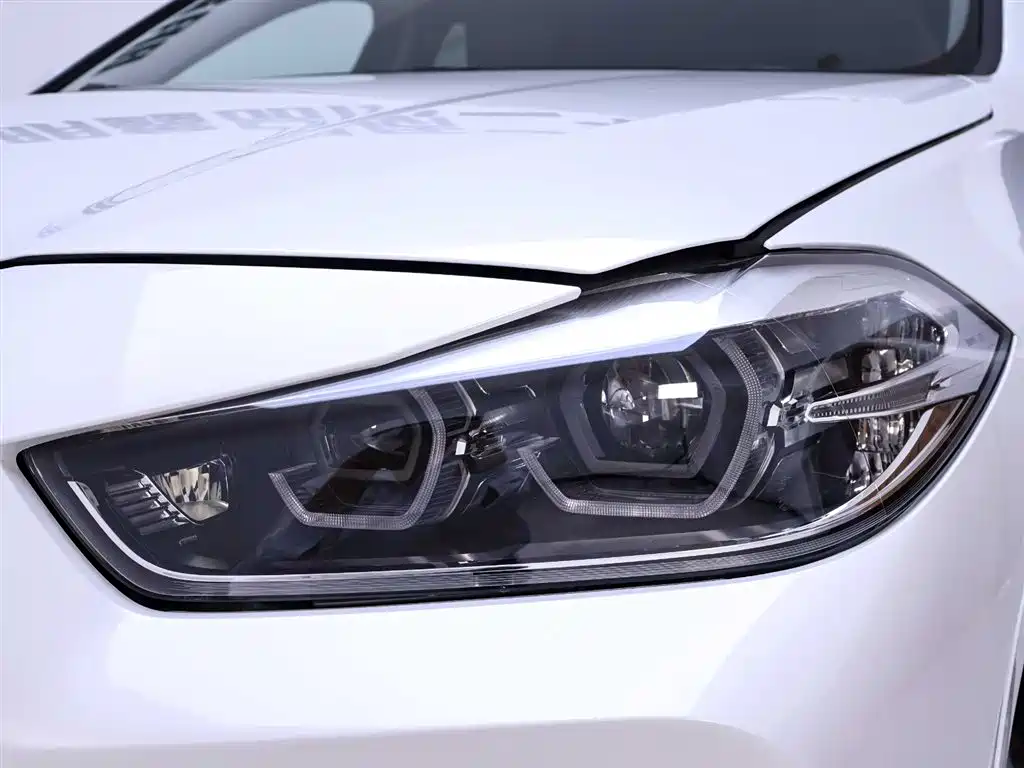 BMW X2 2022 — фото 4