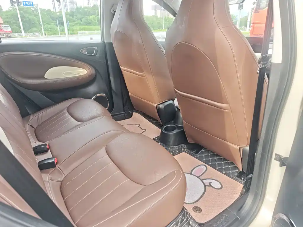 Wuling Bingo 2025