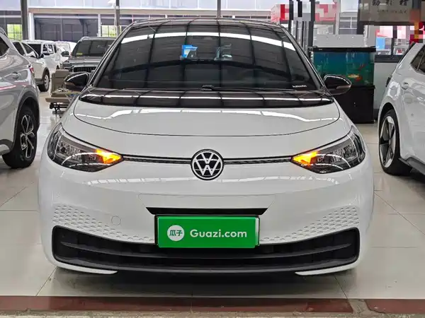 Volkswagen ID.3 2024