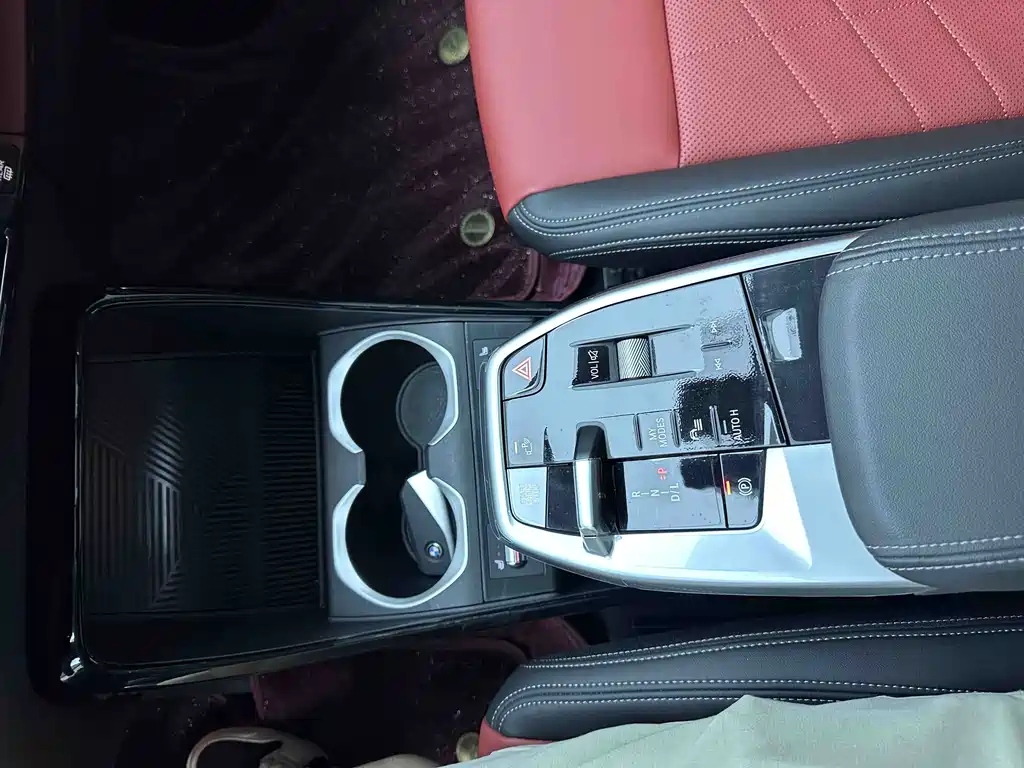 BMW X1 2024 — фото 14