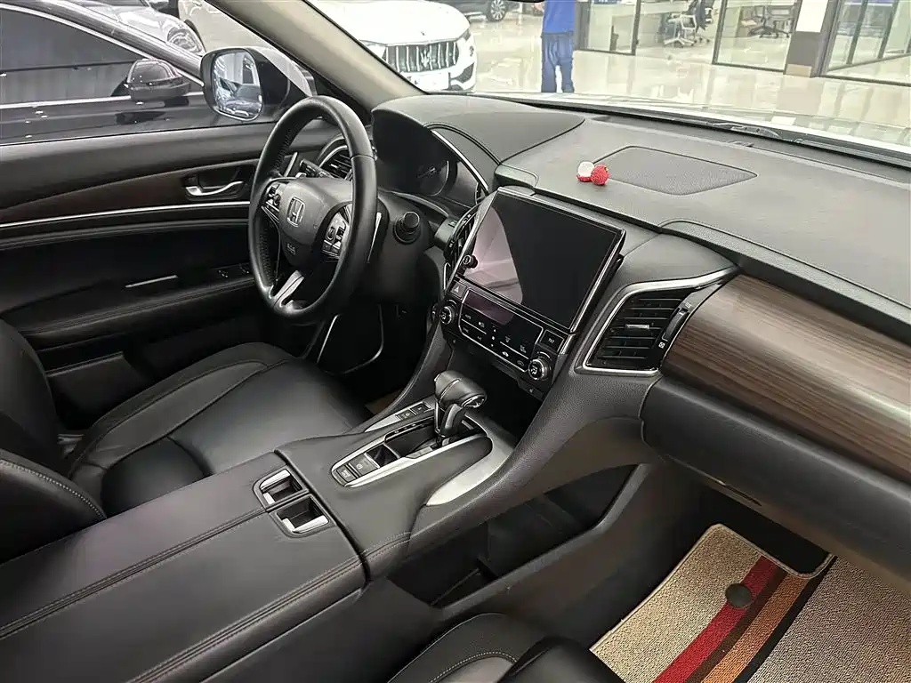 Honda Avancier 2019 — фото 17