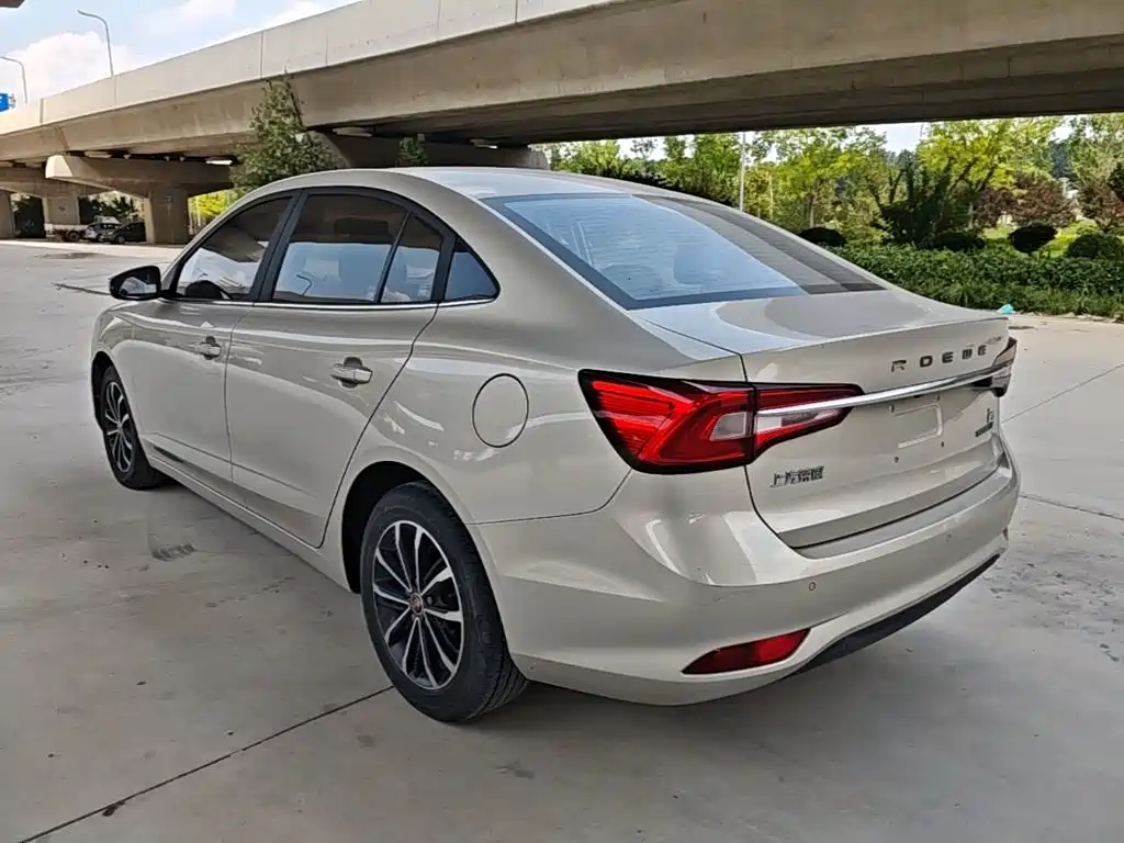 Roewe i5 2021