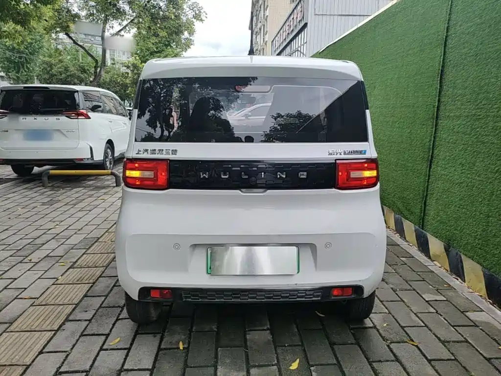 Wuling MINIEV 2023