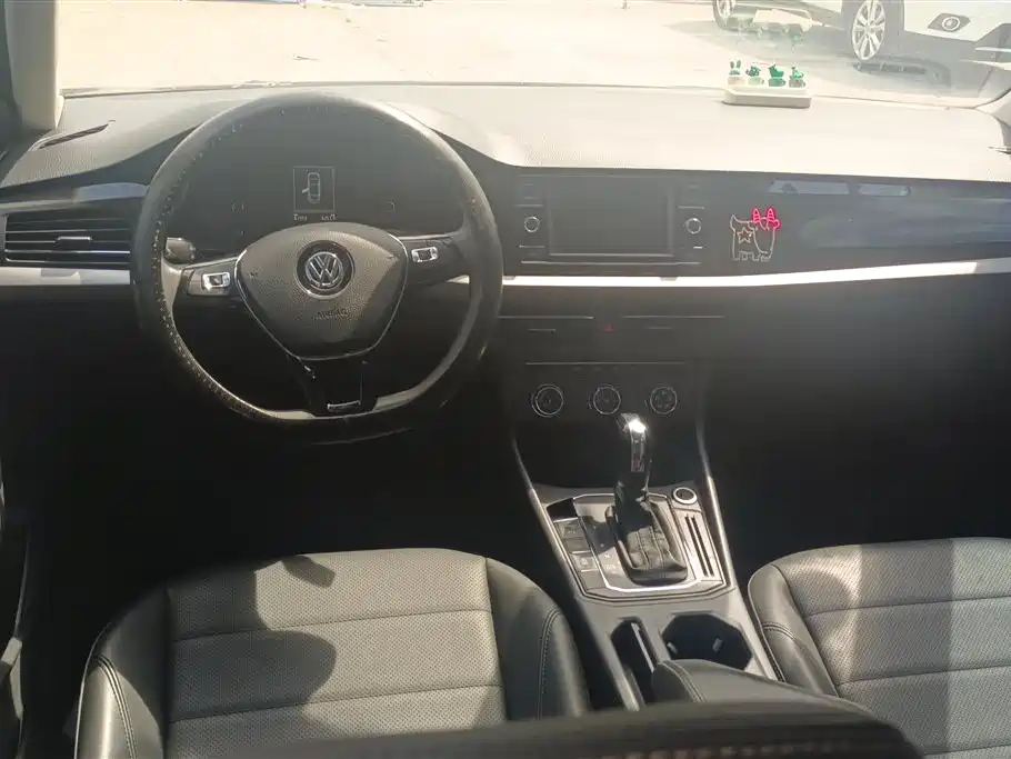 Volkswagen Lavida 2019 — фото 11