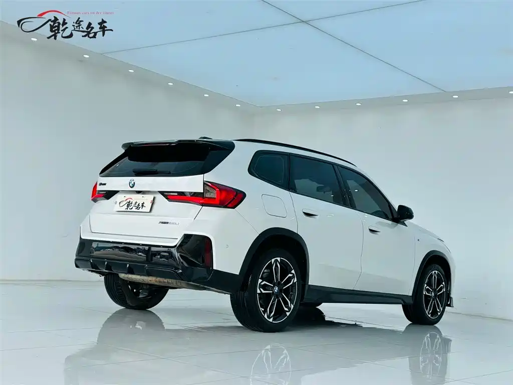 BMW X1 2023