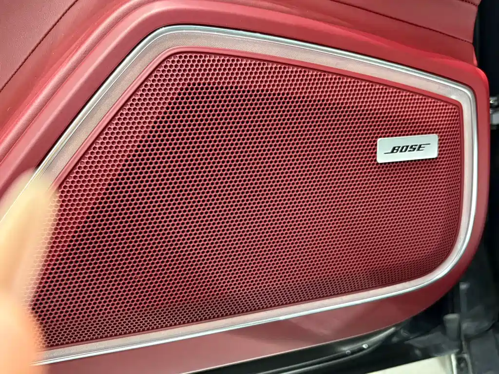 Porsche Panamera 2019 — фото 15