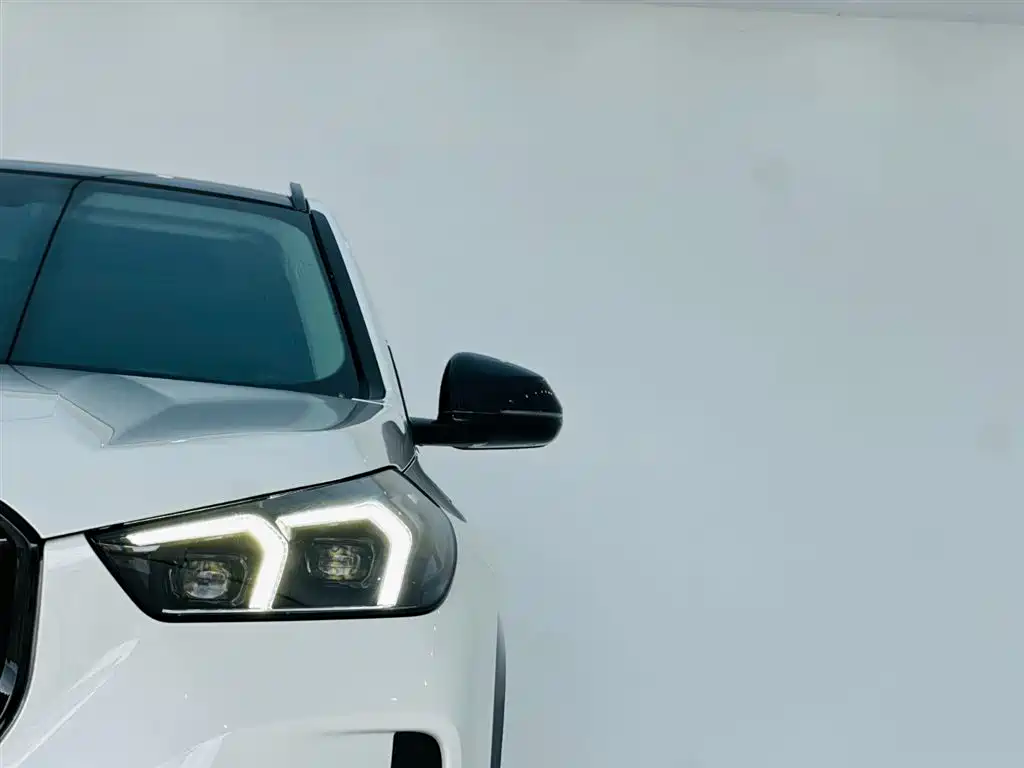 BMW X1 2023 — фото 10