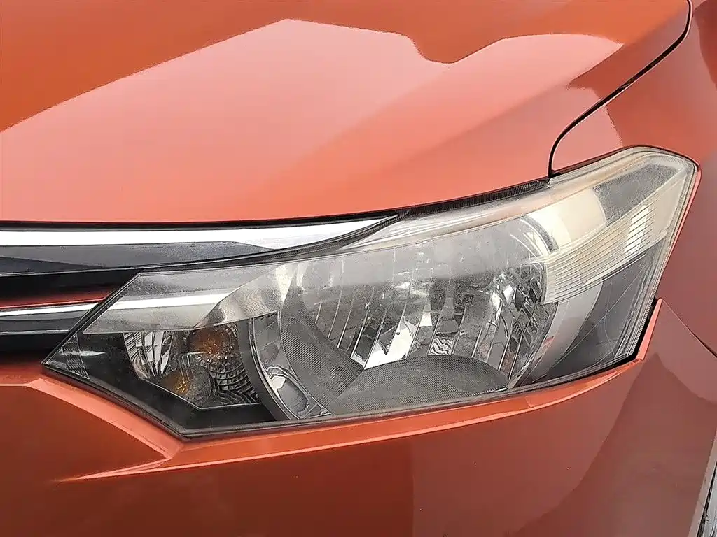 Toyota Vios 2014
