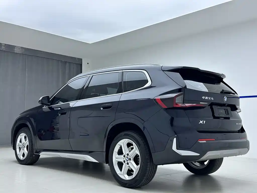 BMW X1 2023