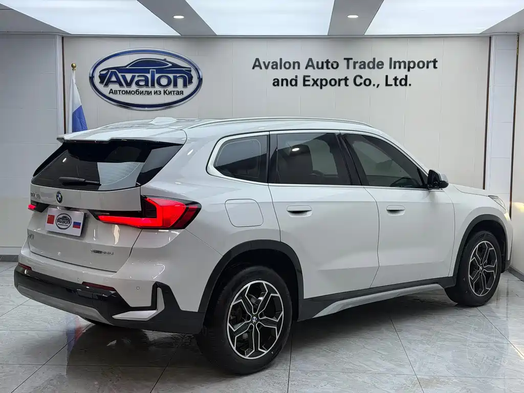 BMW X1 2023