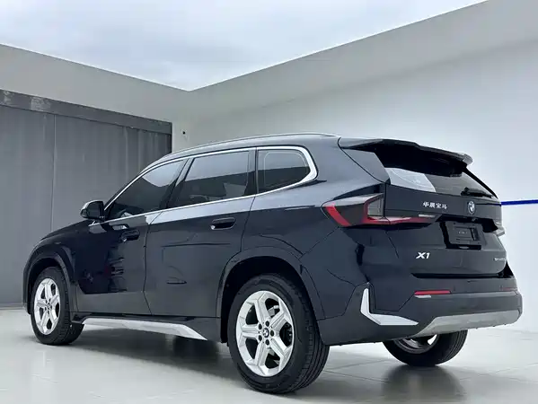 BMW X1 2023