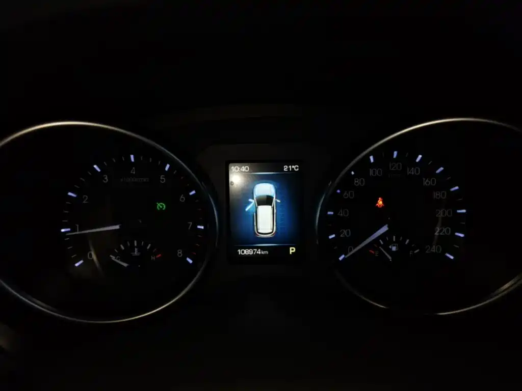 Haval H6 Coupe 2016 — фото 12