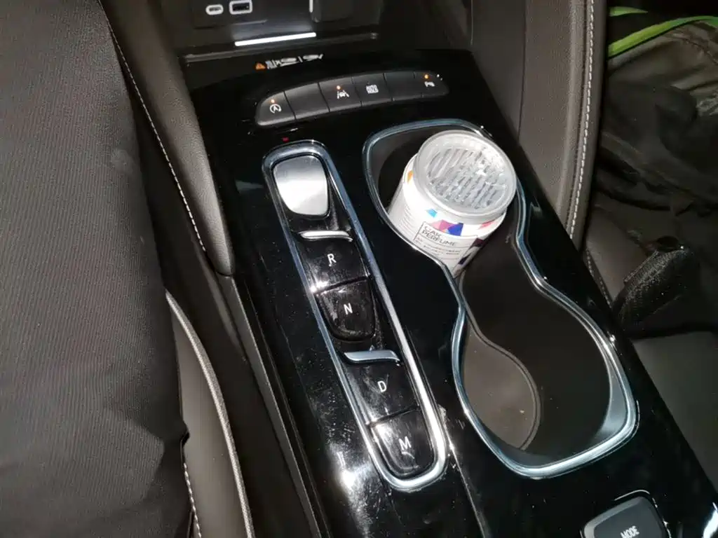 Buick Envision Plus 2022 — фото 14