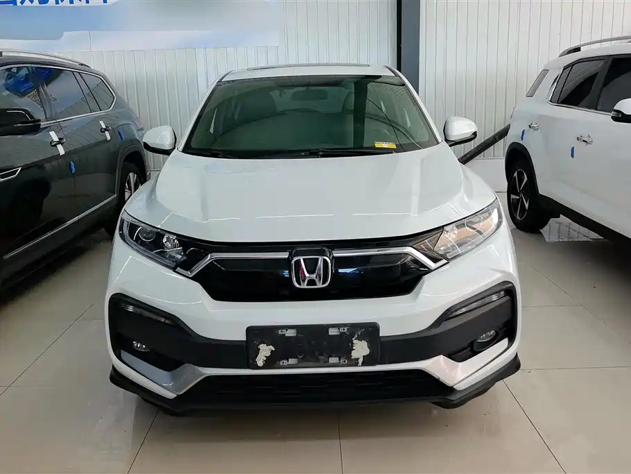 Honda XR-V 2021