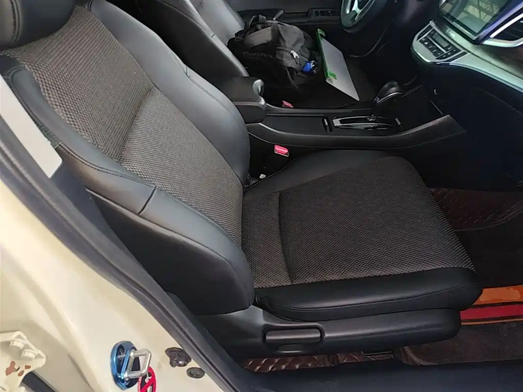 Honda Jade 2020 — фото 25