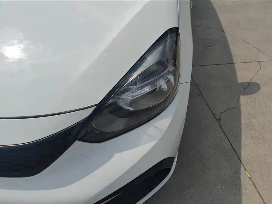 Honda Fit 2022