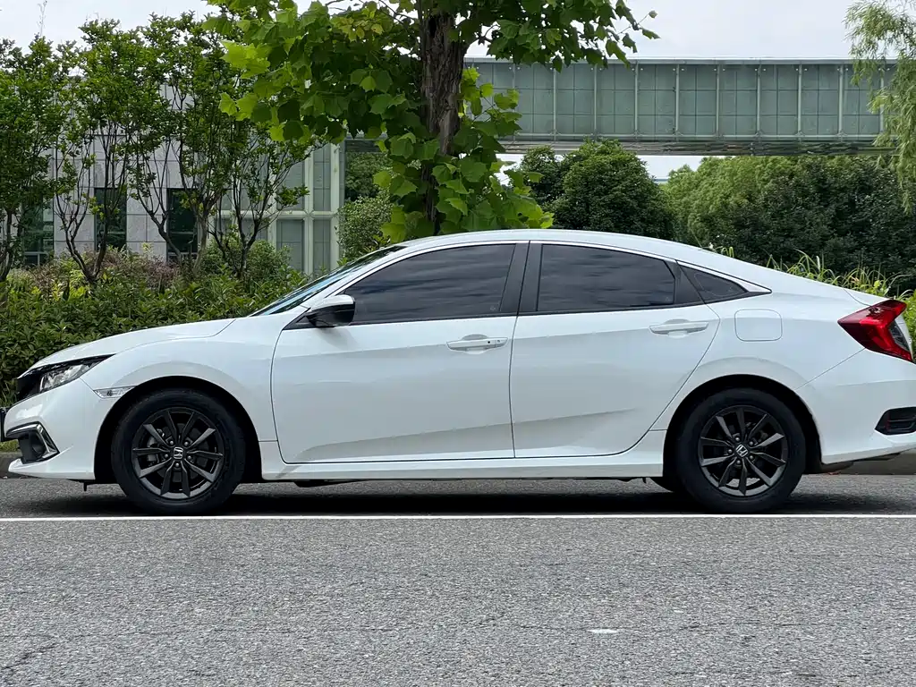 Honda Civic 2022