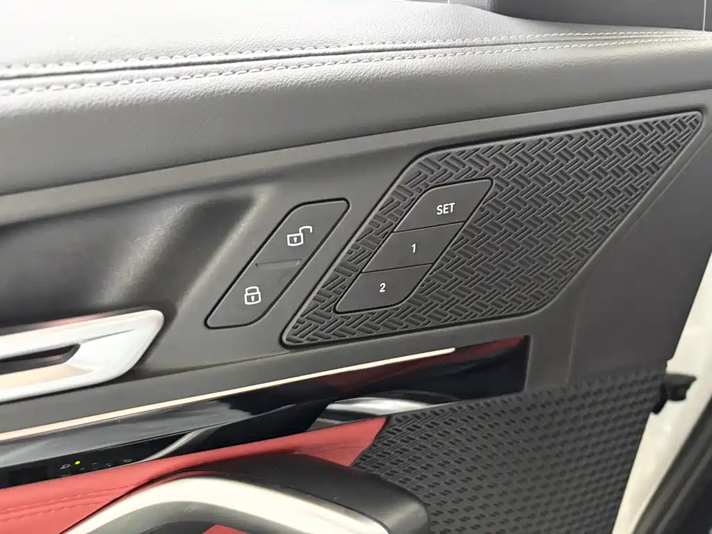 BMW X1 2024 — фото 15
