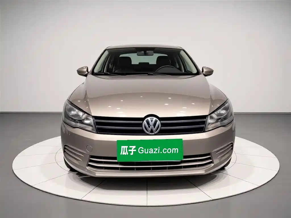 Volkswagen Jetta 2016 — фото 24